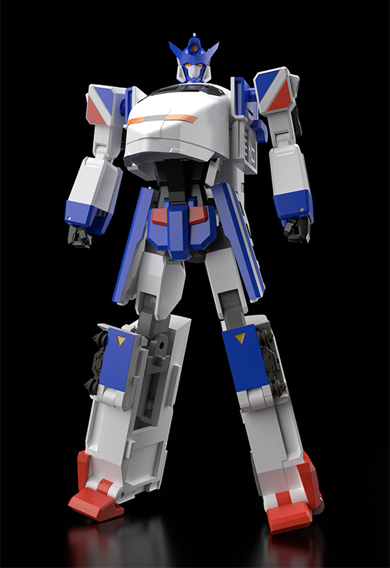 THE GATTAI Might Gaine (re-run) | 4580590198081