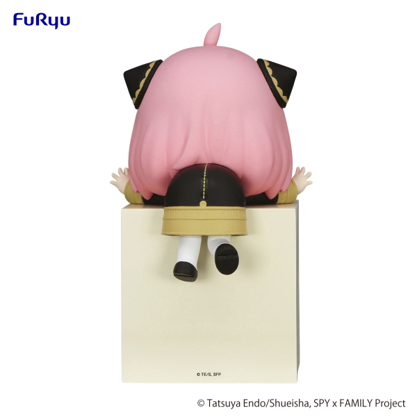 FURYU Corporation SPY×FAMILY Hikkake Figure -Anya- | 4580736405653