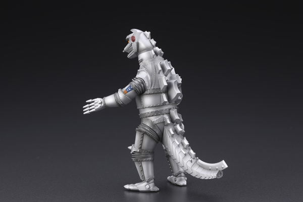 Artspirits HYPER MODELING MECHAGODZILLA | 4571392000542