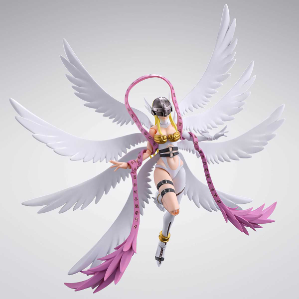 BANDAI Spirits Angewomon | 4573102649287