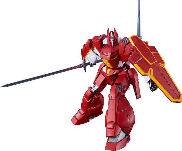 GOOD SMILE COMPANY MODEROID Galient Heavy Armor Kai(4571697183766)(4571697183766)