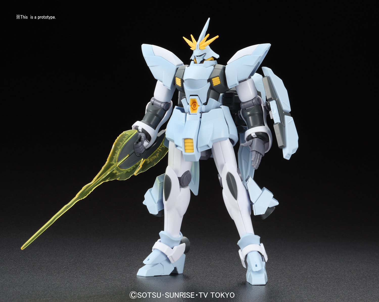 HGBF 1/144 Miss Sazabi | 4573102737014