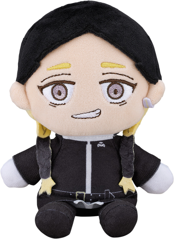 ORANGE ROUGE Tokyo Revengers Plushie Ran Haitani | 4580590183636