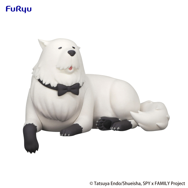 FURYU Corporation SPY×FAMILY Noodle Stopper Figure -Bond Forger- | 4582655073043