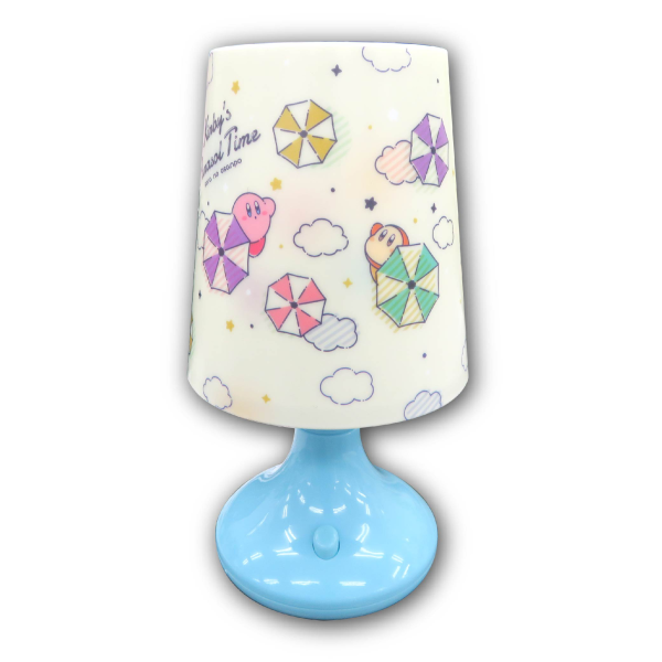 Kirby's Dream Land Retro LED Light | 4580683624428