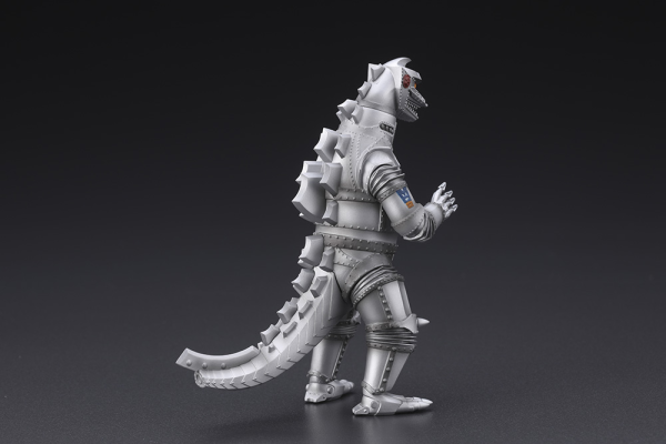 Artspirits HYPER MODELING MECHAGODZILLA | 4571392000542