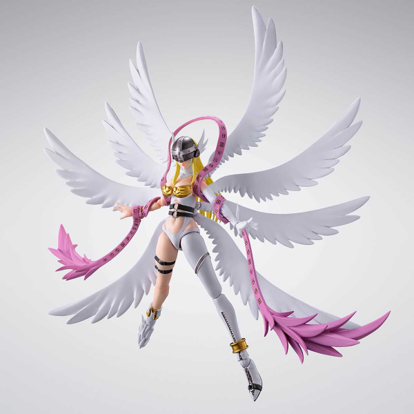 BANDAI Spirits Angewomon | 4573102649287