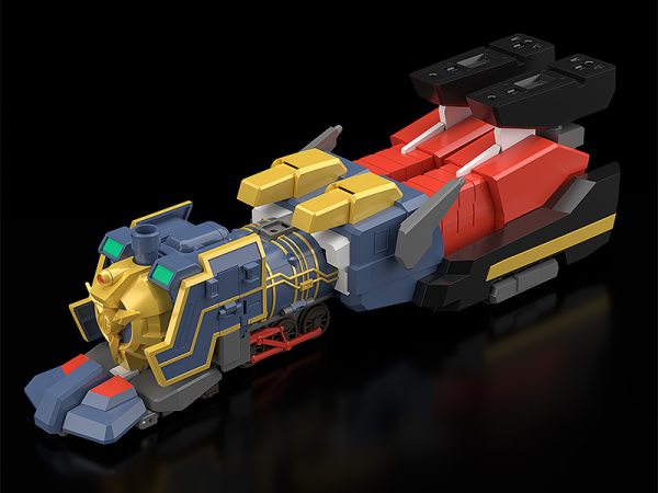 THE GATTAI Might Gaine (re-run) | 4580590198081