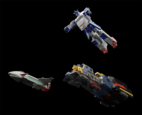 THE GATTAI Might Gaine (re-run) | 4580590198081