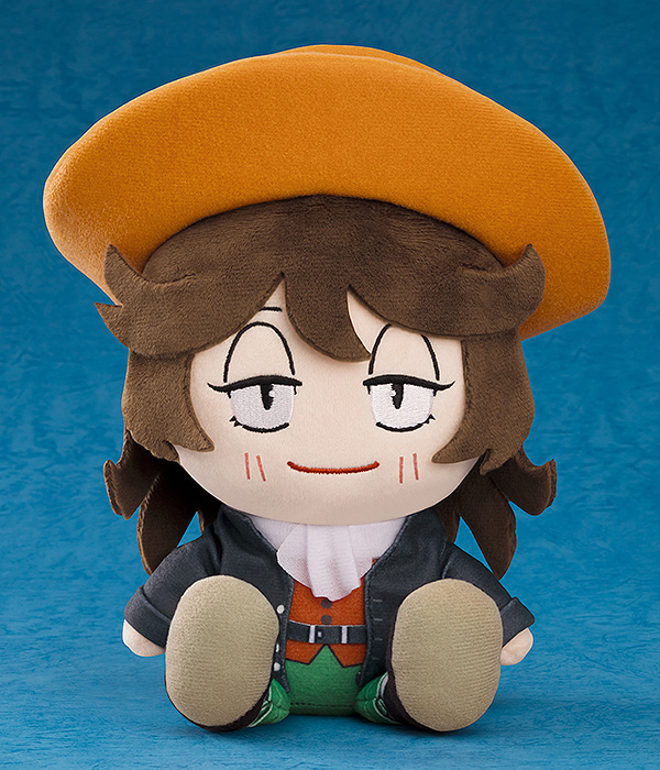 Good Smile Company Plushie William Dampier