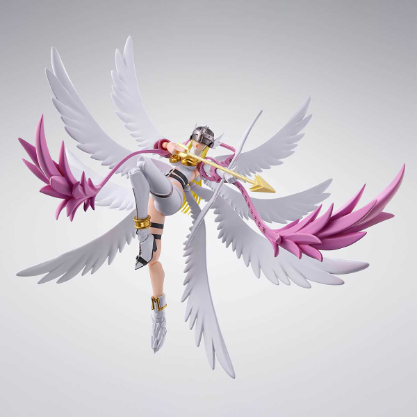 BANDAI Spirits Angewomon | 4573102649287