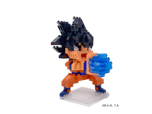 Kawada Son Goku | 4972825221457