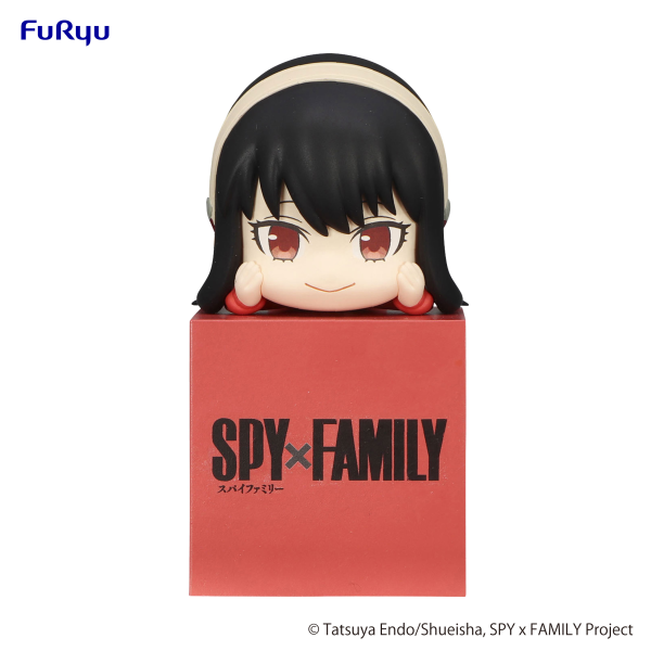 SPY×FAMILY Hikkake Figure -Yor- | 4580736405677