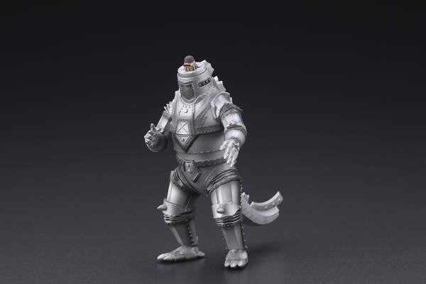 Artspirits HYPER MODELING MECHAGODZILLA | 4571392000542