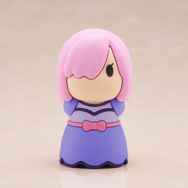 ANIPLEX You've Lost Ritsuka Fujimaru Puppet Show Mascots | 4534530955319