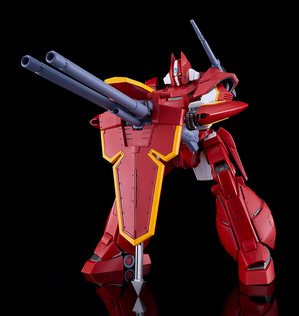 GOOD SMILE COMPANY MODEROID Galient Heavy Armor Kai(4571697183766)(4571697183766)