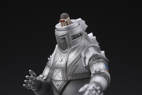 Artspirits HYPER MODELING MECHAGODZILLA | 4571392000542