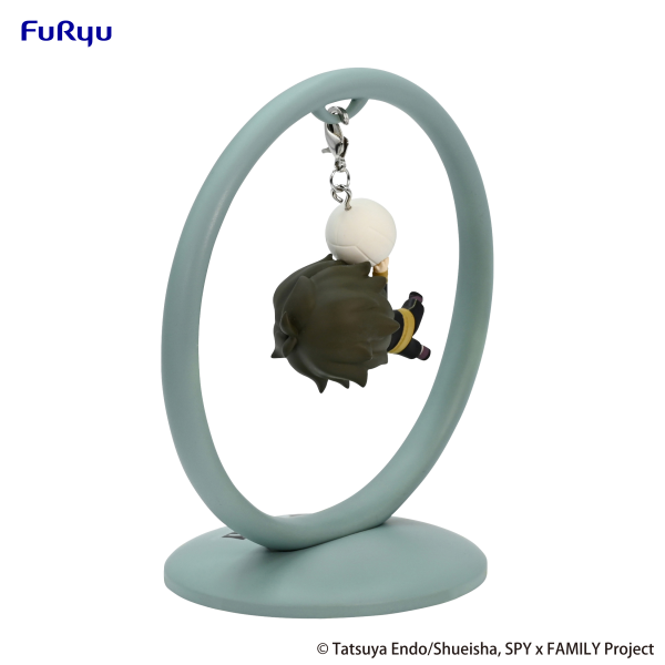 FURYU Corporation SPY×FAMILY Trapeze Figure -Damian- | 4582655070462