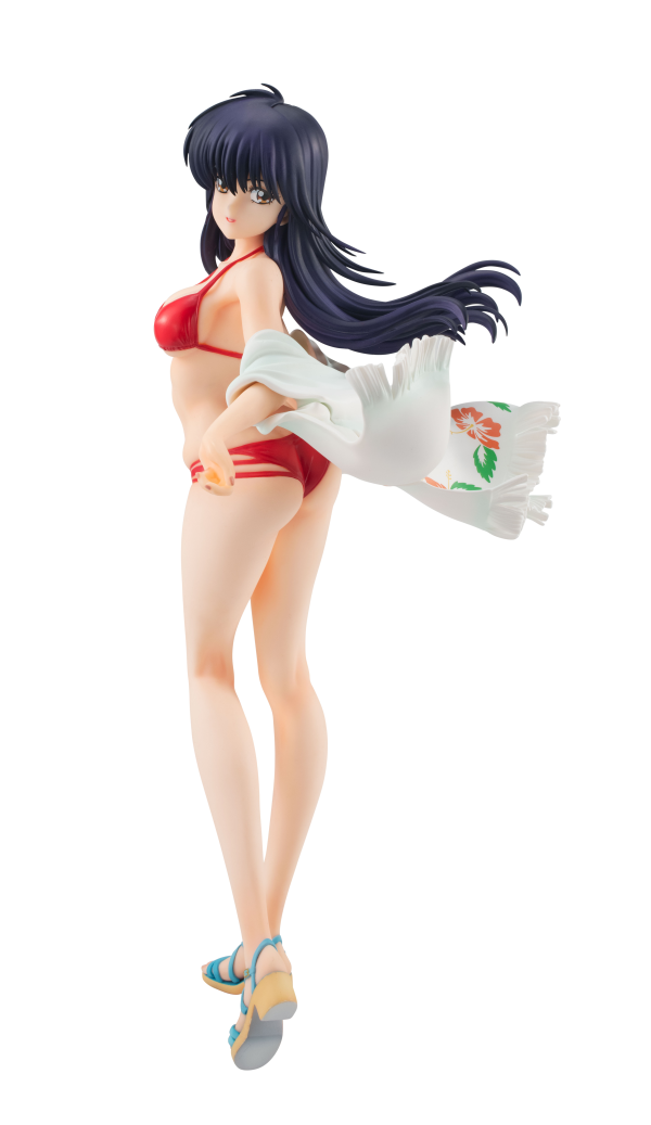 Heroine Memories Kimagure Orange Road Madoka Ayukawa Ver.Red | 4535123841613