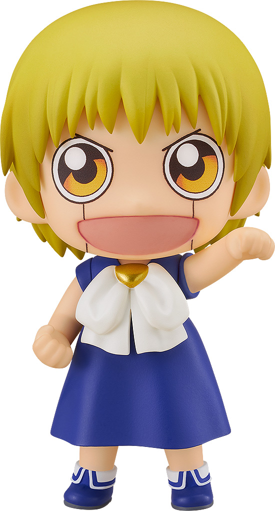 GoodSmile Company Nendoroid Zatch Bell | 4580590173347