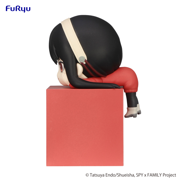 SPY×FAMILY Hikkake Figure -Yor- | 4580736405677