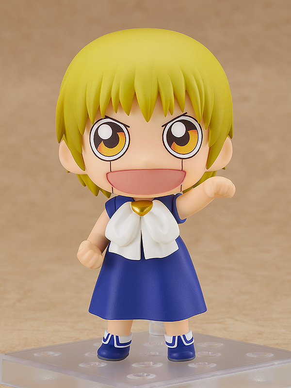 GoodSmile Company Nendoroid Zatch Bell | 4580590173347
