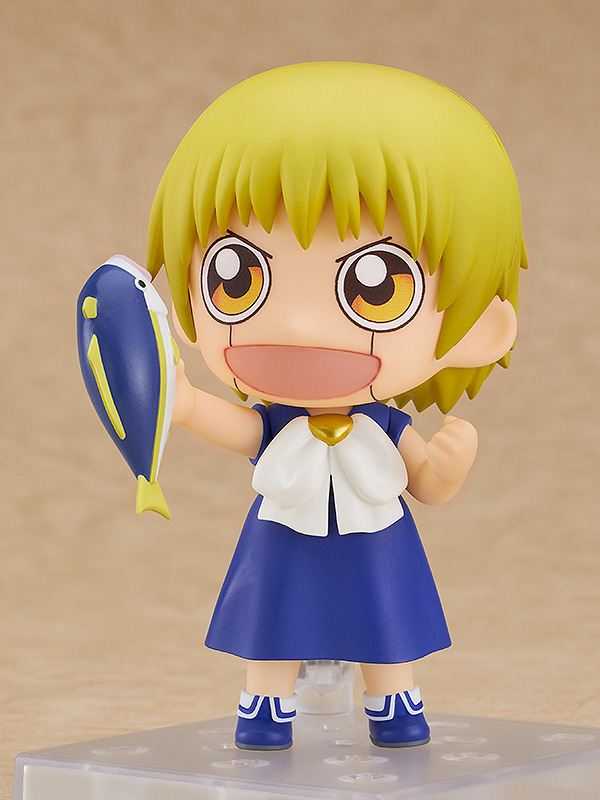 GoodSmile Company Nendoroid Zatch Bell | 4580590173347