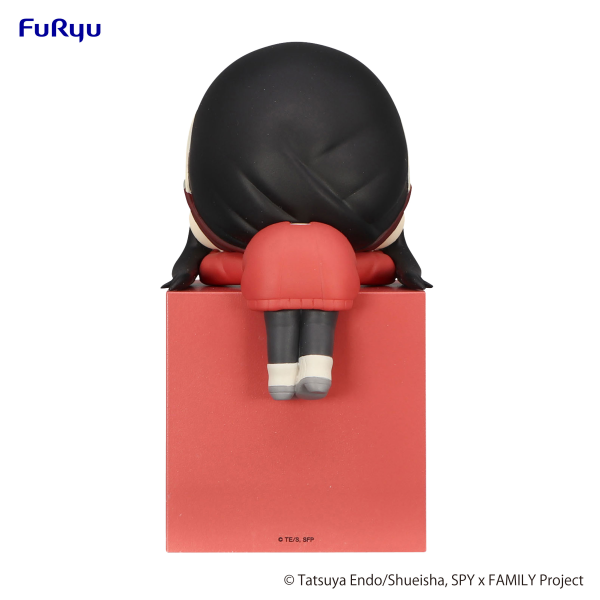 SPY×FAMILY Hikkake Figure -Yor- | 4580736405677
