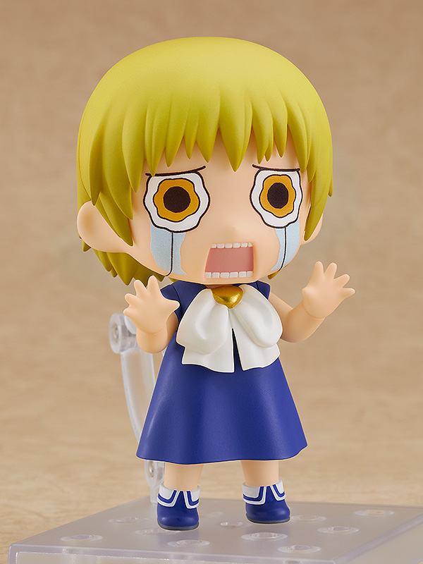 GoodSmile Company Nendoroid Zatch Bell | 4580590173347