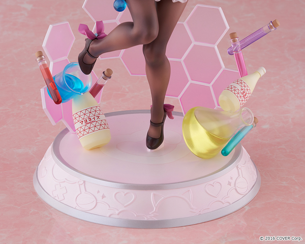 Claynel Hakui Koyori 1/7 Scale Figure | 4571452943475
