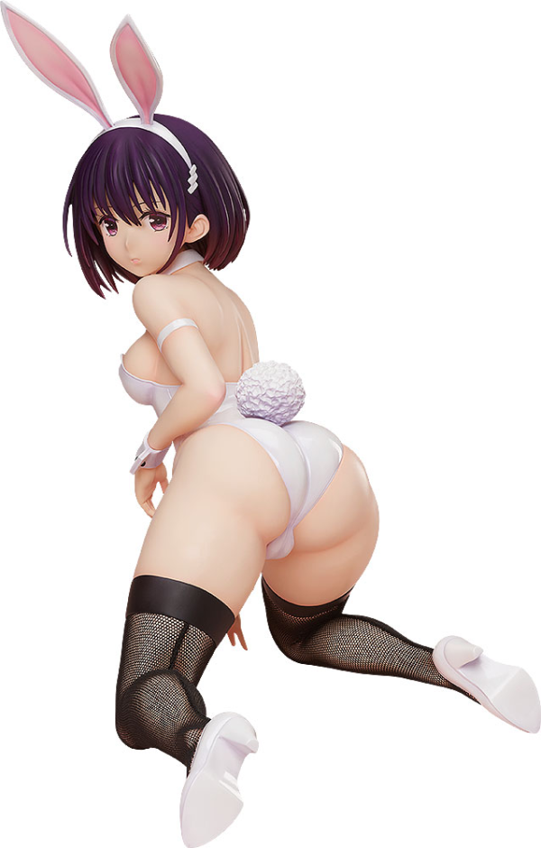 FREEing Suzu Kanade: Bunny Ver. | 4570001512049