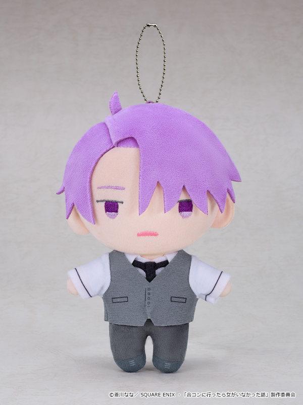 Plushie Fuji | 4580590200142