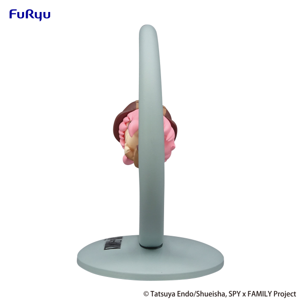 FURYU Corporation SPY×FAMILY Trapeze Figure -Anya Forger Detective- | 4582655073067