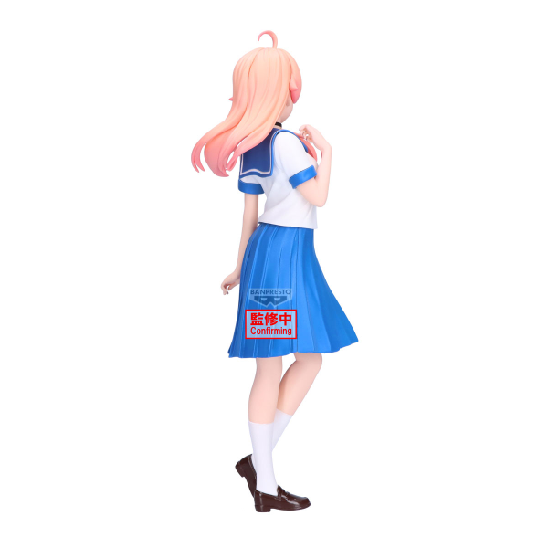 BANDAI WITCH WATCH FIGURE-NICO WAKATSUKI- | 4983164294828