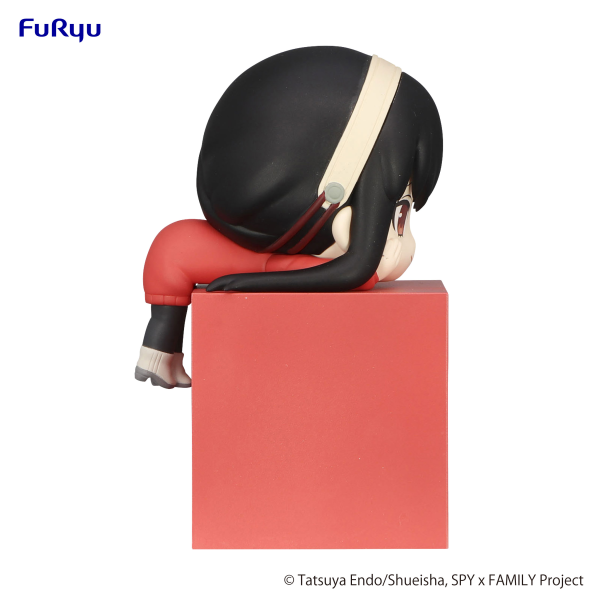 SPY×FAMILY Hikkake Figure -Yor- | 4580736405677