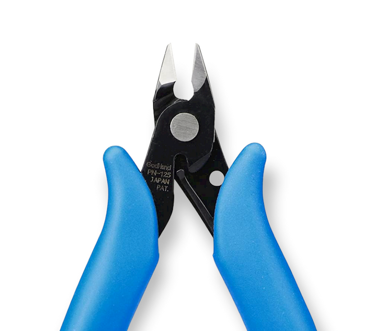 GodHand GodHand - Nipper PN-125 | 4562349871445