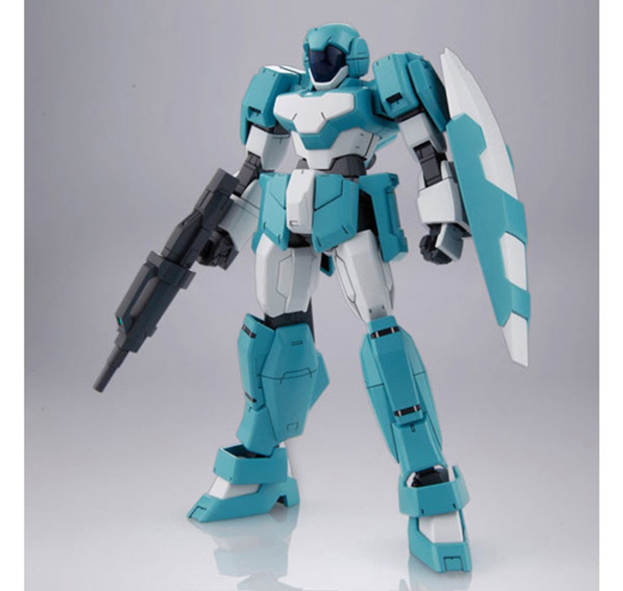 Bandai HG AGE #13 Adele "Gundam AGE" | 4573102628251