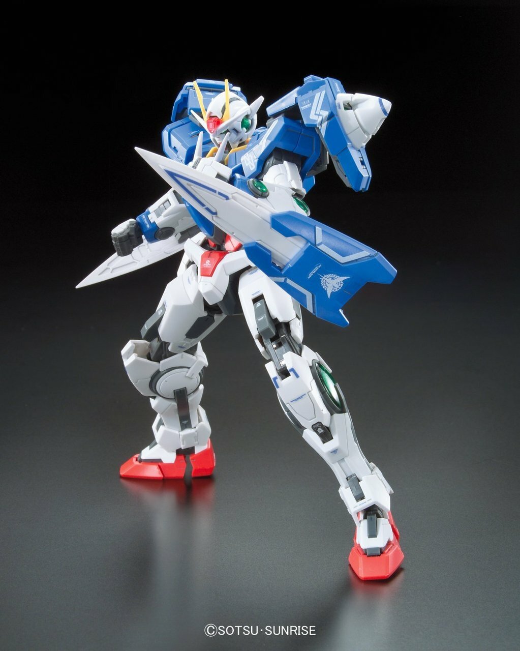 RG 1/144 #05 Freedom Gundam | 4573102616142