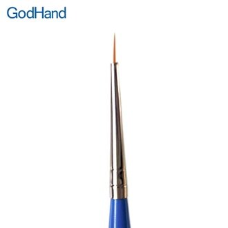 GodHand GodHand - BrushworkPROFine PintBrush | 4562349873746