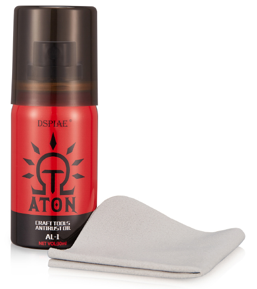 DSPIAE Craft Tools Antirust Oil | 6970845560097