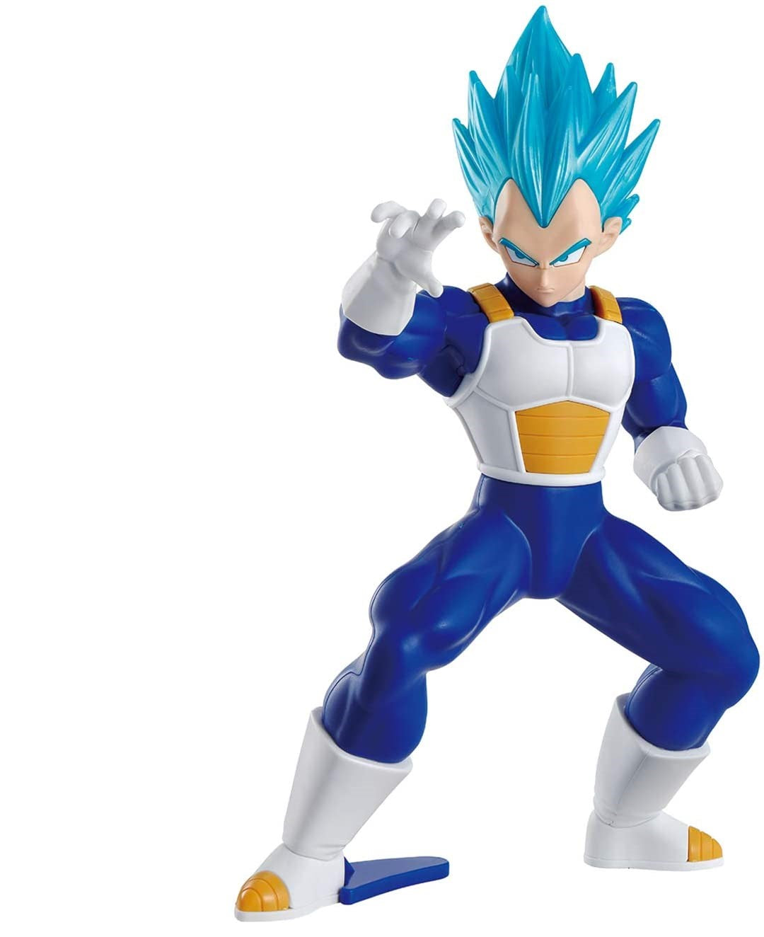 ENTRY GRADE SUPER SAIYAN GOD SUPER SAIYAN VEGETA | 4573102588609