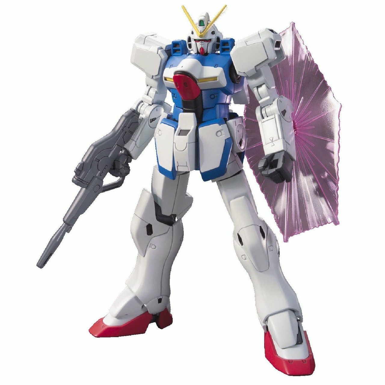 HGUC 1/144 #165 V Gundam | 4573102630384