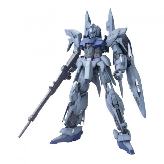MG 1/100 Delta Plus | 4573102640970
