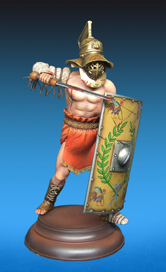 MiniArt Gladiator (1/16) | 4820041102503