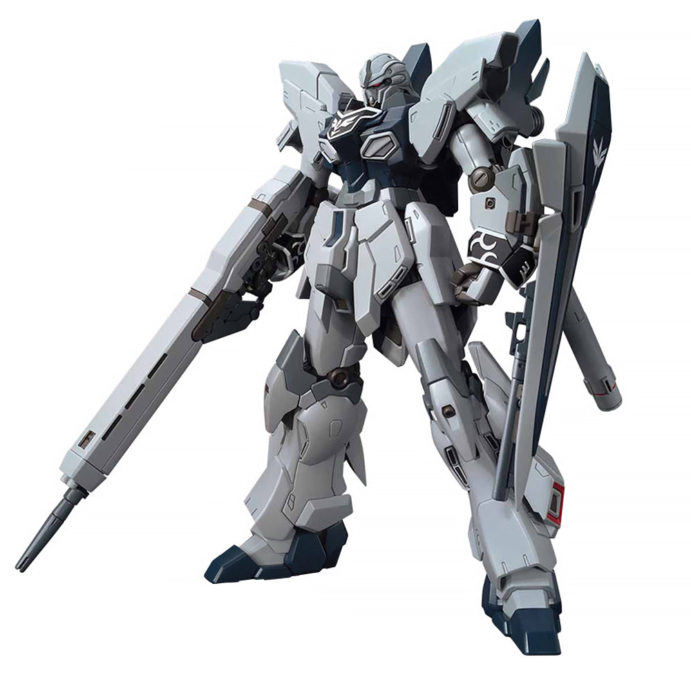 HGUC 1/144 SINANJU STEIN (NARRATIVE Ver.) #217 | 4573102553485