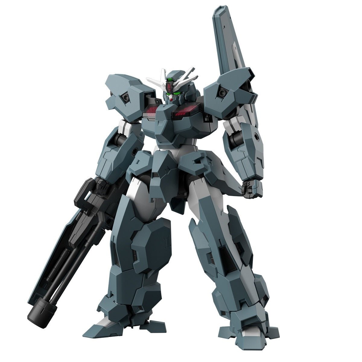 HG 1/144 GUNDAM LFRITH UR | 4573102650887