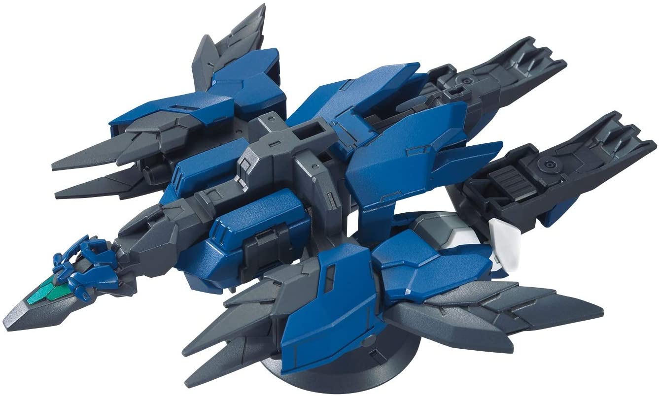 HGBD:R MERCUONE UNIT HIROTO'S SUPPORT UNIT | 4573102588760
