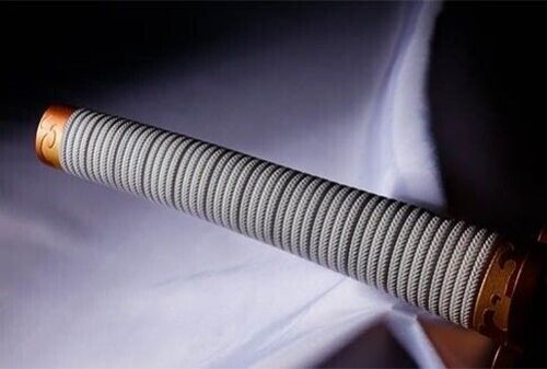 Bandai Spirits Proplica Broken Nichirin Sword (Kyojuro Rengoku) "Demon Slayer: Kimetsu no Yaiba" | 4573102632531