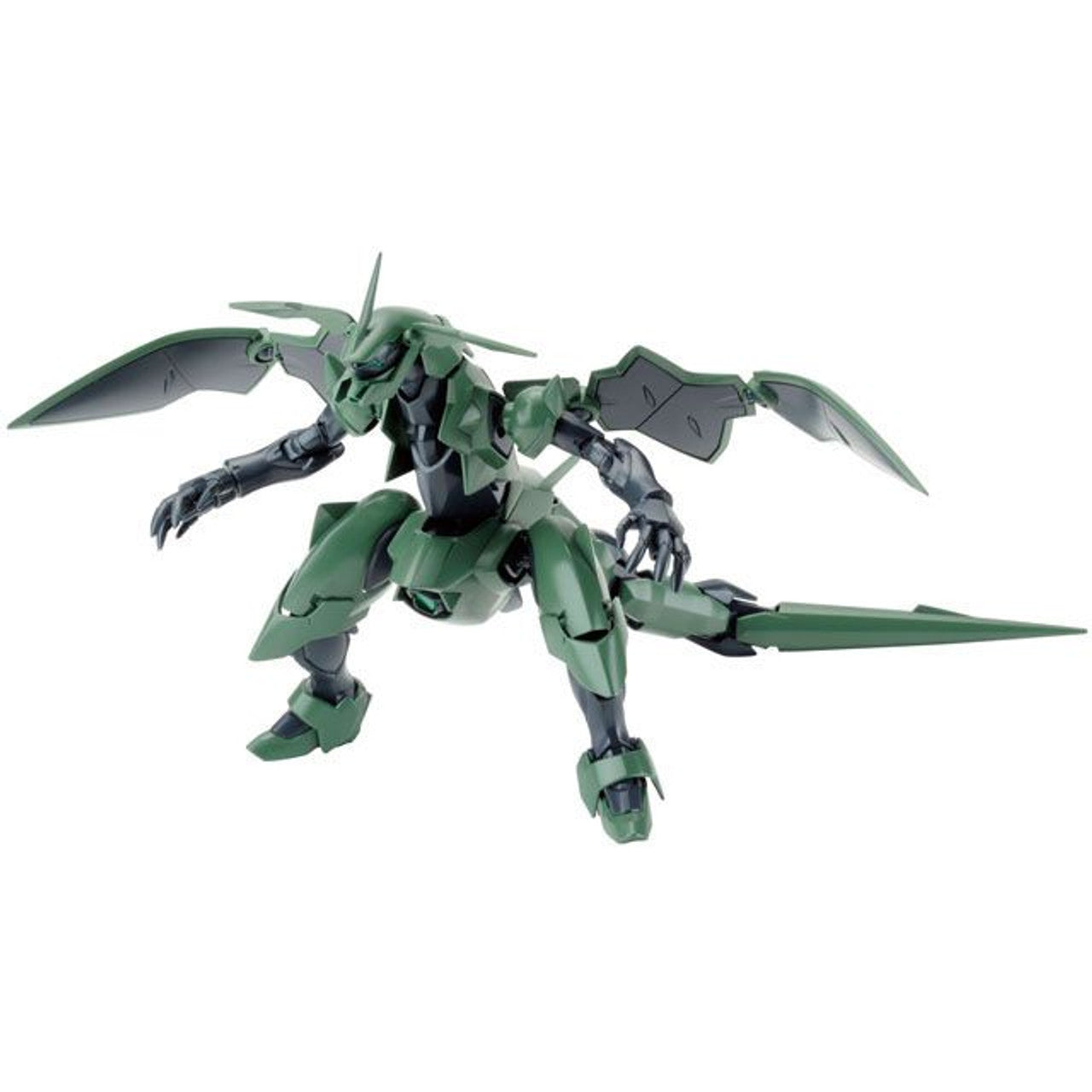 Bandai HG AGE #22 Danazine "Gundam AGE" | 4573102603692