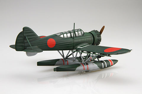 Fujimi 1/72 Yokosuka E14Y Type 0 Small Reconnaissance Seaplane